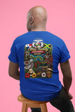 Unisex Ottey Family Reunion Tee