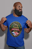 Unisex Ottey Family Reunion Tee
