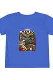 Unisex Ottey Family Reunion Toddler Tee