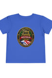 Unisex Ottey Family Reunion Toddler Tee