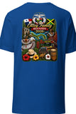 Unisex Ottey Family Reunion Tee