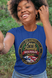 Unisex Ottey Family Reunion Tee