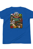 Unisex Ottey Family Reunion Youth Tee