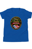 Unisex Ottey Family Reunion Youth Tee