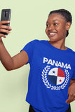 Unisex Panama 2026 Youth Tee