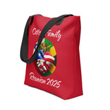 Ottey Family Reunion Tote bag