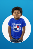 Unisex Panama 2026 Toddler Tee