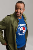 Unisex Panama 2026 t-shirt
