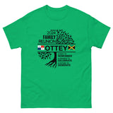 Unisex Ottey Family Reunion Tee